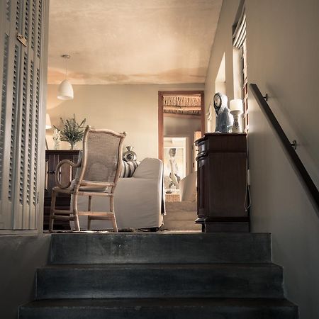 Smugglers' Bnb Paternoster Buitenkant foto