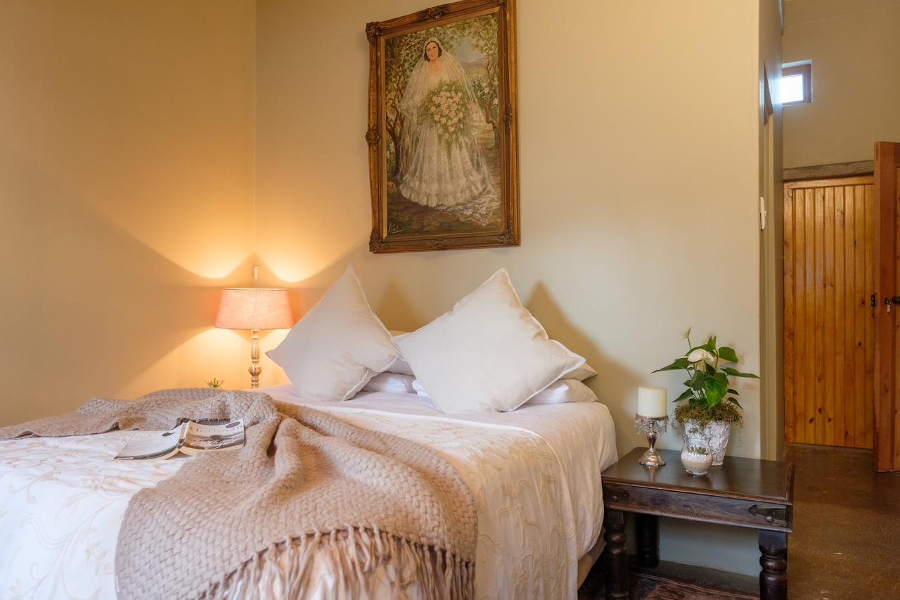 Smugglers' Bnb Paternoster Buitenkant foto