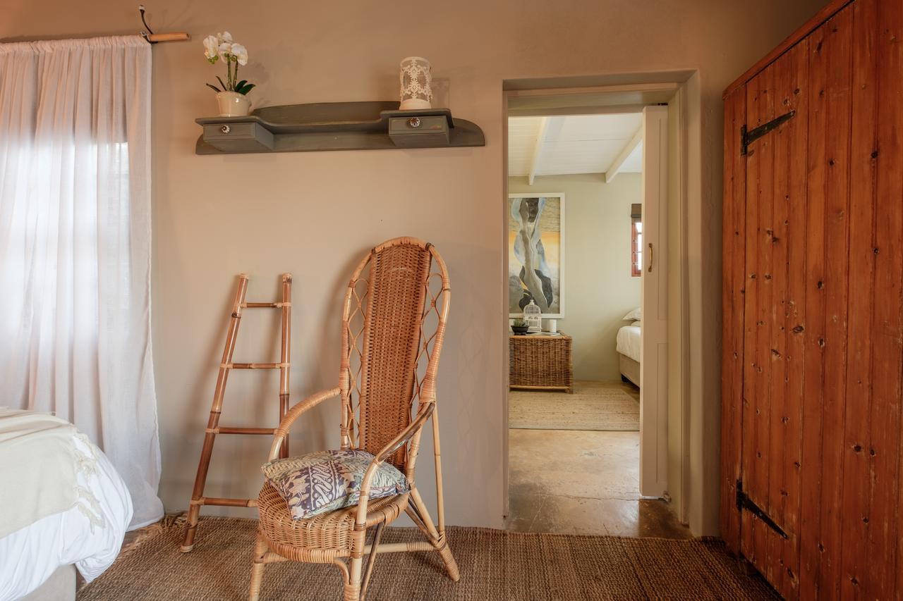 Smugglers' Bnb Paternoster Buitenkant foto