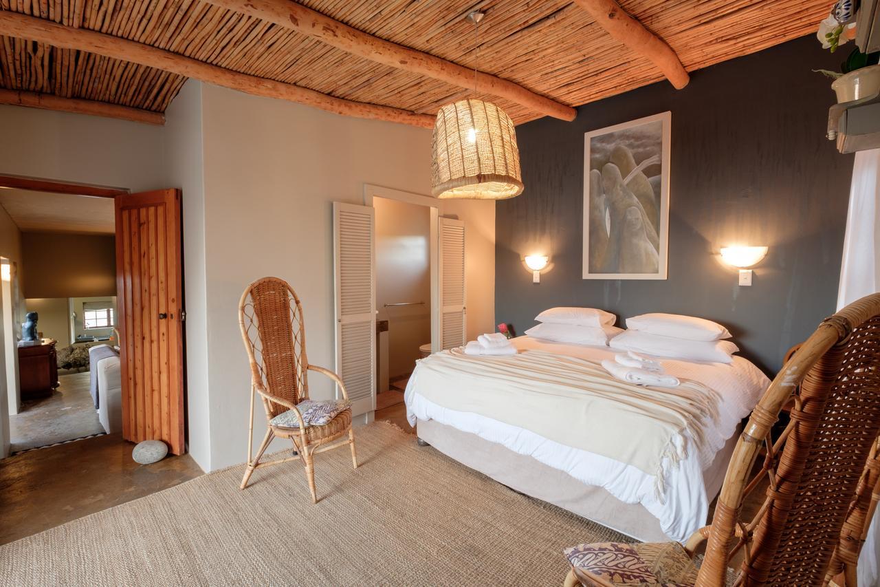 Smugglers' Bnb Paternoster Buitenkant foto