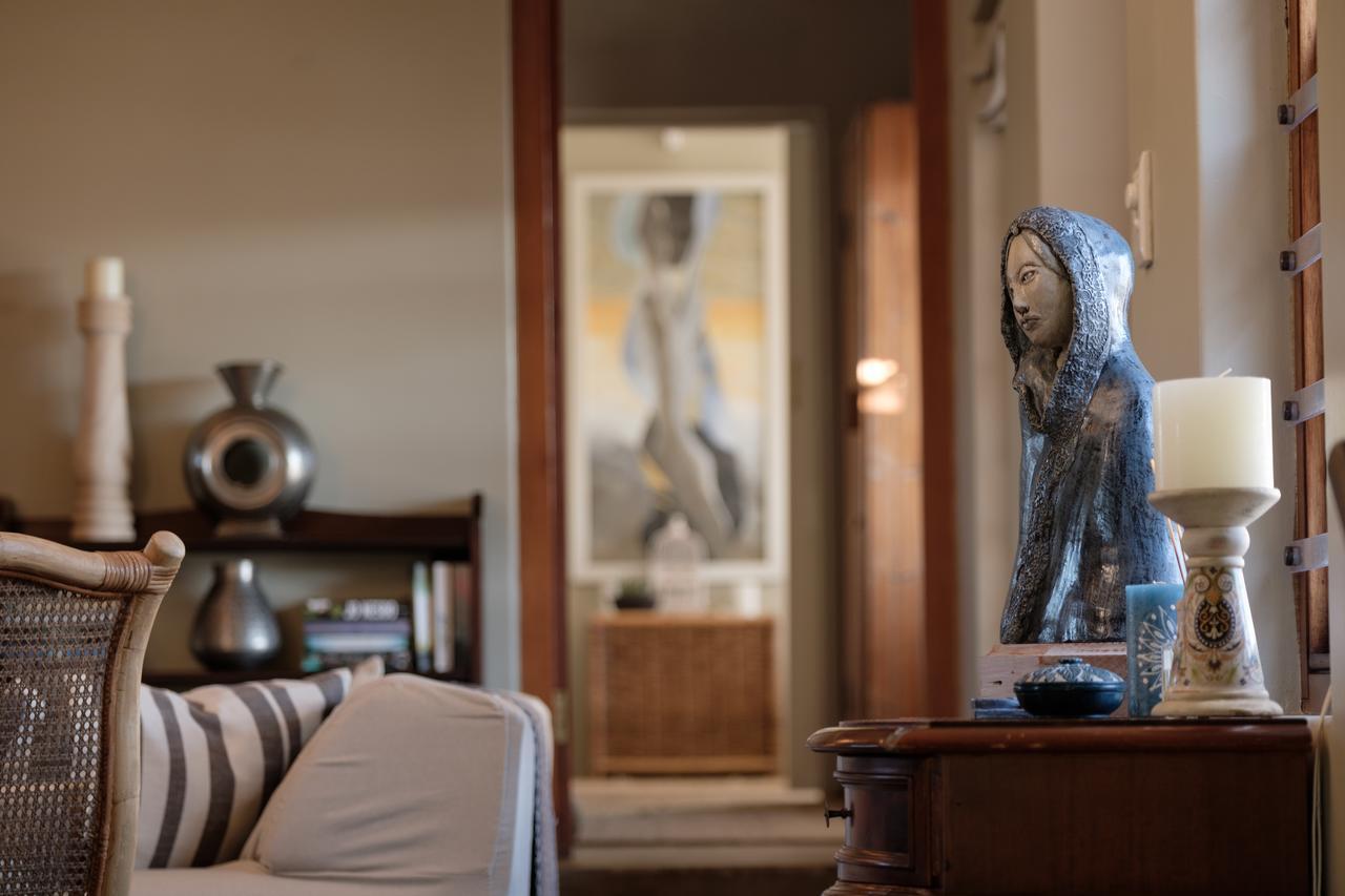 Smugglers' Bnb Paternoster Buitenkant foto