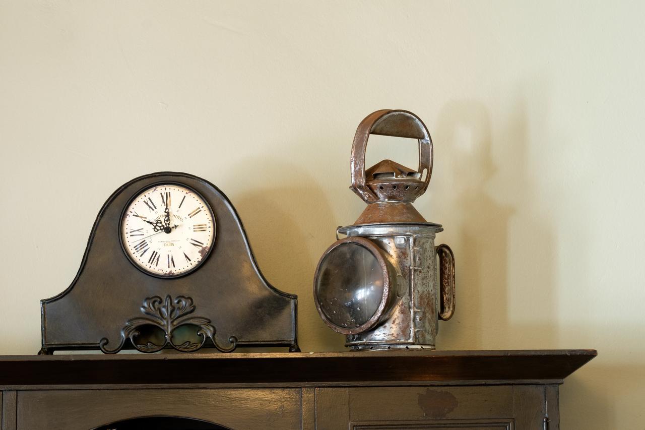 Smugglers' Bnb Paternoster Buitenkant foto