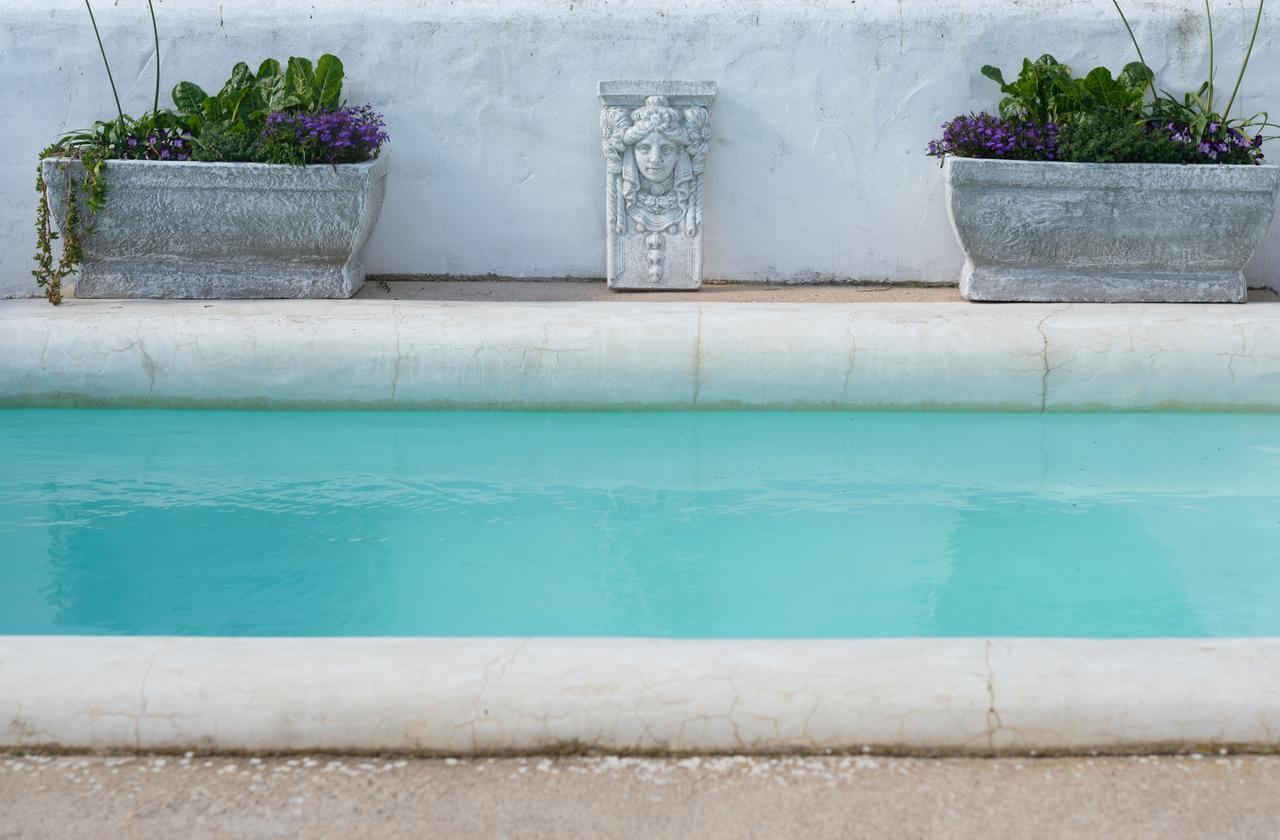 Smugglers' Bnb Paternoster Buitenkant foto