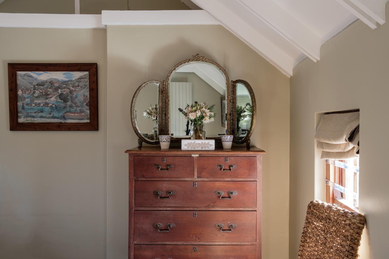 Smugglers' Bnb Paternoster Buitenkant foto