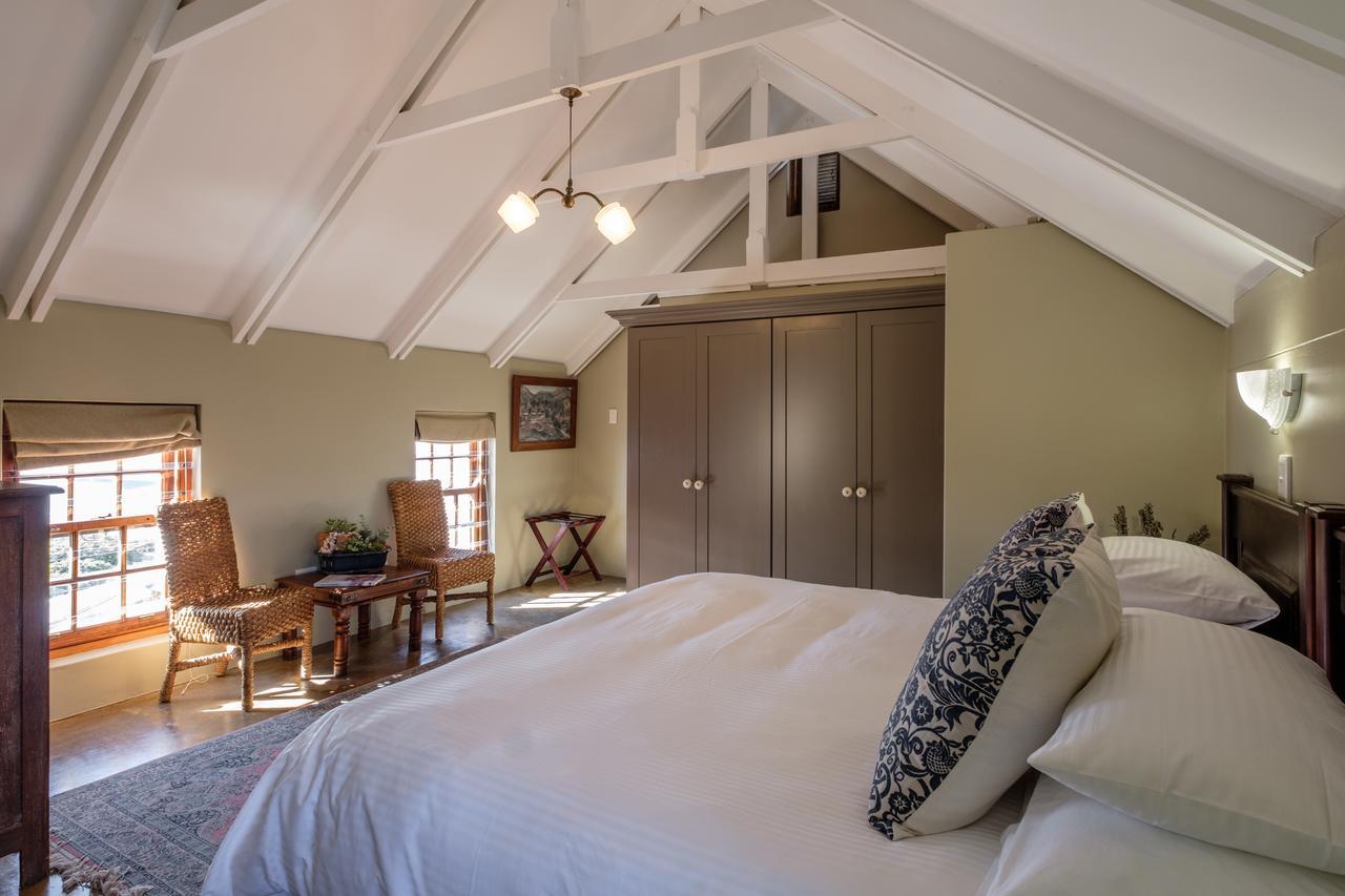 Smugglers' Bnb Paternoster Buitenkant foto