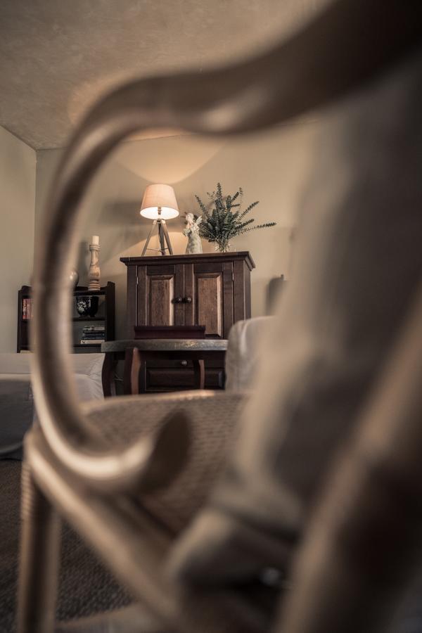Smugglers' Bnb Paternoster Buitenkant foto