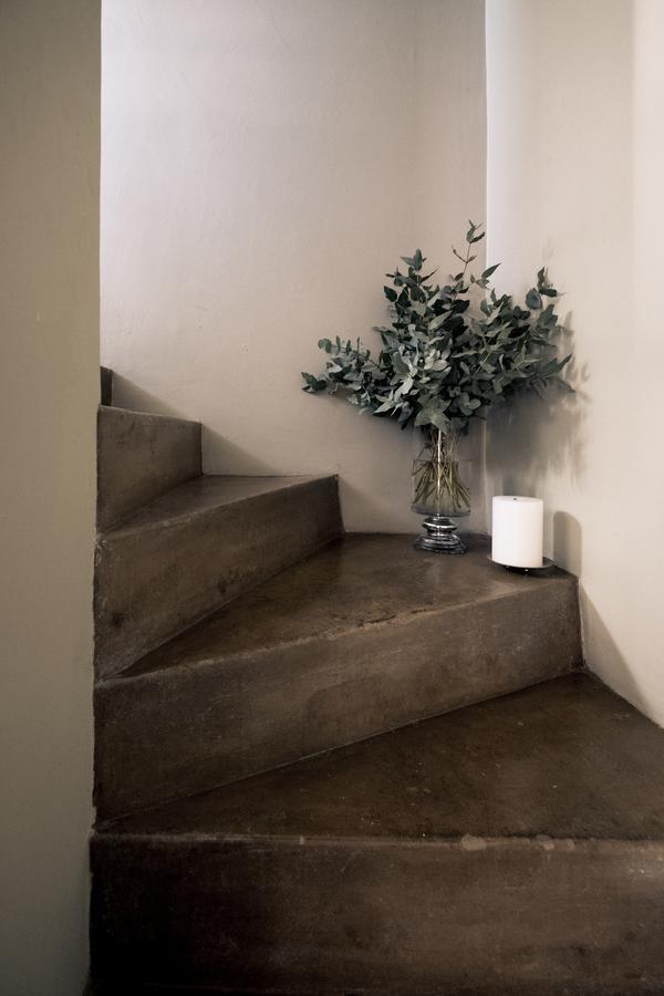 Smugglers' Bnb Paternoster Buitenkant foto