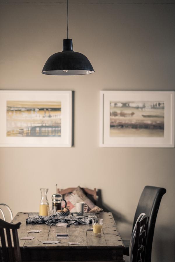 Smugglers' Bnb Paternoster Buitenkant foto